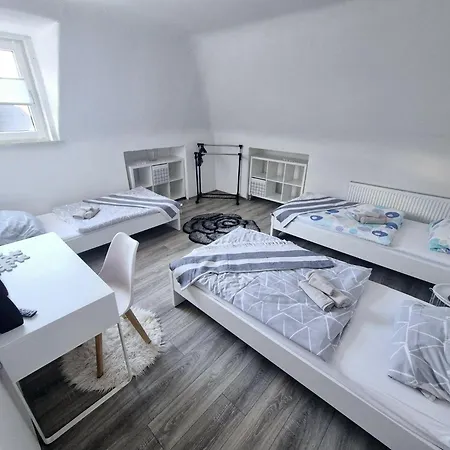 In Zu Hause * Siegen
