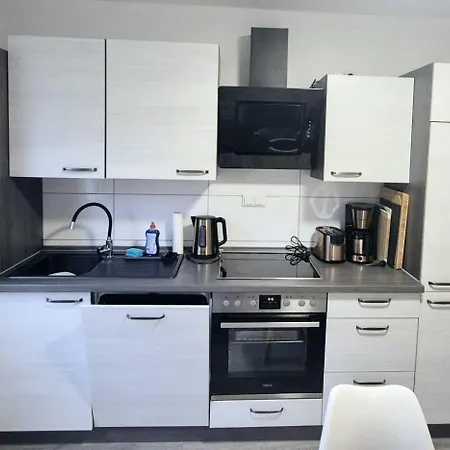 In Zu Hause Apartment *