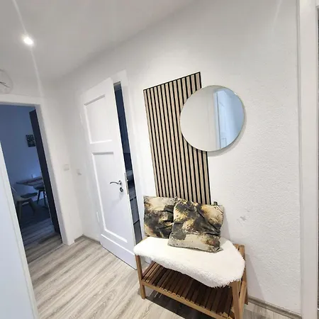 In Zu Hause *