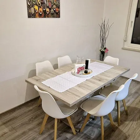 In Zu Hause Siegen