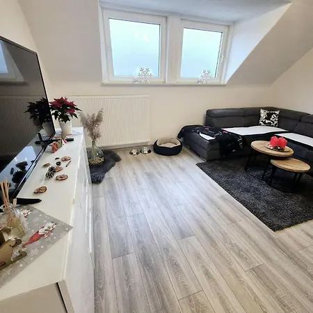 In Zu Hause Siegen