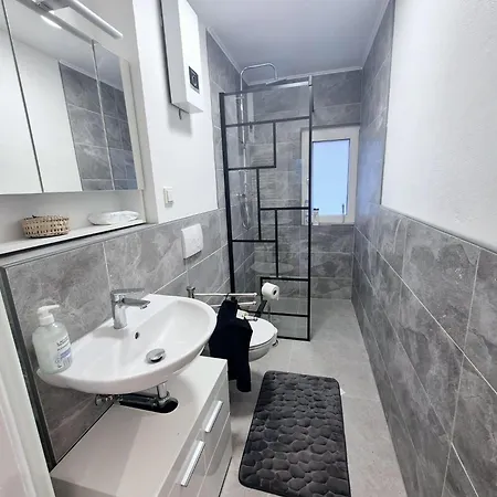 In Zu Hause Apartment Siegen