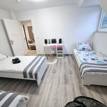 In Zu Hause * Siegen
