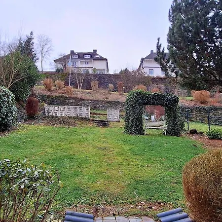 In Zu Hause Siegen