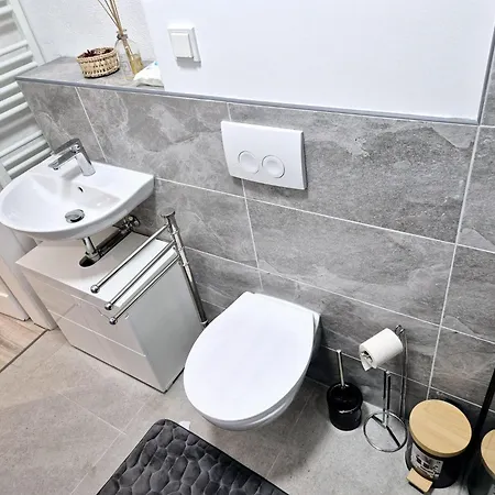 In Zu Hause Siegen