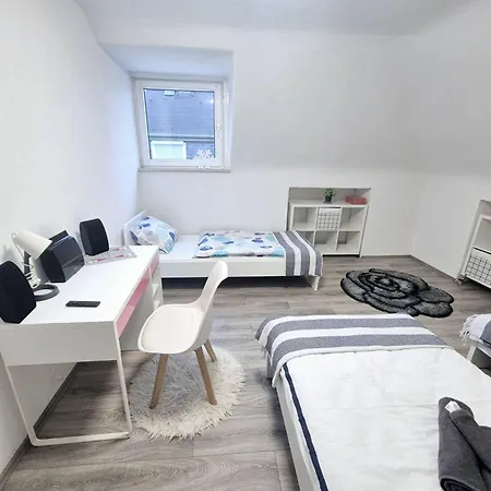 In Zu Hause * Siegen
