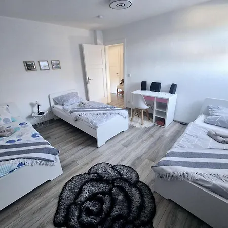 In Zu Hause
