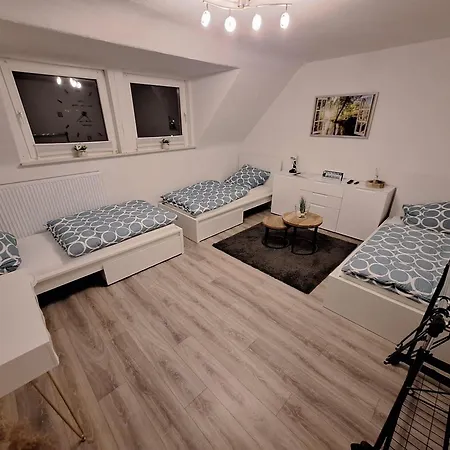 In Zu Hause Apartment