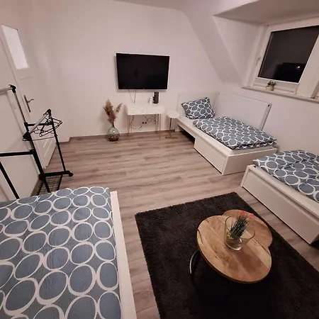 In Zu Hause Apartment Siegen