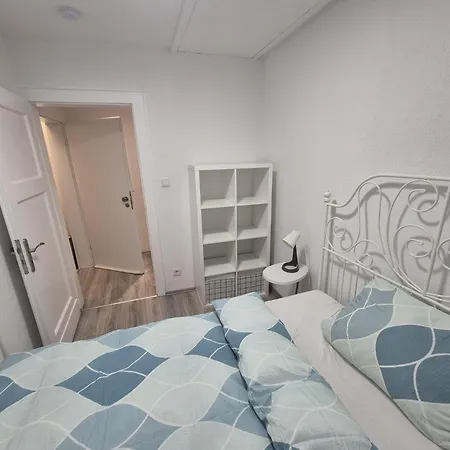 Apartment In Zu Hause *