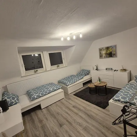Apartment In Zu Hause