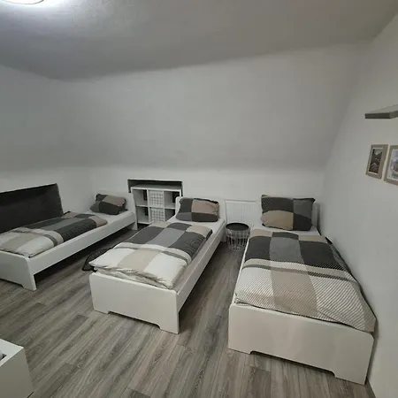 In Zu Hause Siegen