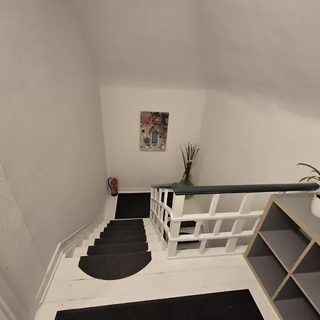 Apartment In Zu Hause *