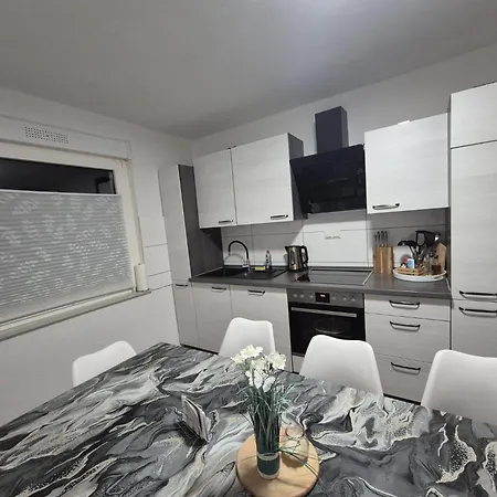 Apartment In Zu Hause *