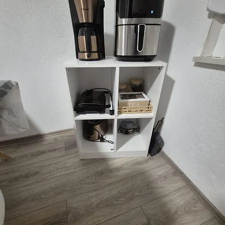 In Zu Hause Apartment Siegen