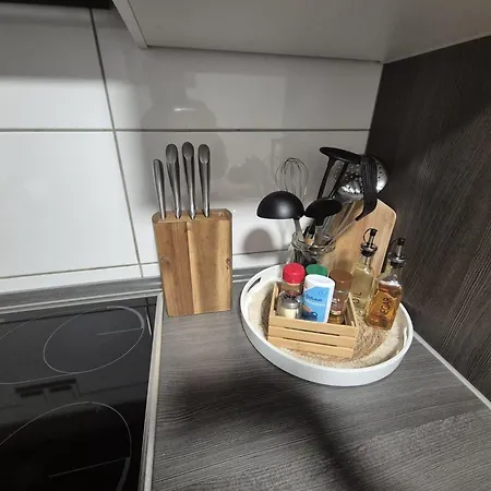 Apartment In Zu Hause