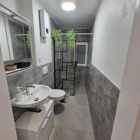 Apartment In Zu Hause Siegen
